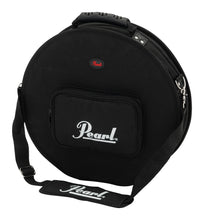 Load image into Gallery viewer, Pearl Travel Congas Thai Oak Caramel Brown Drums Set: 11" Quinto, 11.75" Conga, 12.5" Tumba & 3 Bags | NEW | Authorized Dealer