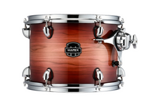 Load image into Gallery viewer, Mapex Armory Redwood Burst FAST 22x18/10x7/12x8/14x12/16x14/14x5.5 Studioease Drums Kit +Hardware Pack | Authorized Dealer