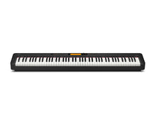 Load image into Gallery viewer, Casio CDP-S350BK Compact 88 Note Key Black Digital Piano - See Options for: CS68-BK Stand, SC800 Bag, X-Stand, Bench, Dust Cover
