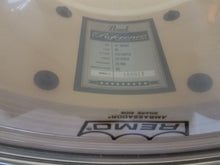Load image into Gallery viewer, Pearl Pre-Order Reference 13x6.5" Natural Maple Snare Drum | WorldShip | Special Order | NEW Authorized Dealer