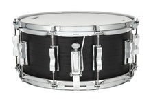 Load image into Gallery viewer, Ludwig *Pre-Order* Classic Oak Night Oak Lacquer 6.5x14" Kit Snare Drum | Made in the USA | NEW | Special Order | Authorized Dealer