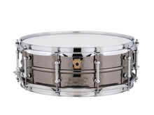 Load image into Gallery viewer, Ludwig Black Beauty 5x14" Hammered Brass Snare Drum Tube Lugs | LB416KT | Made in the USA | Authorized Dealer