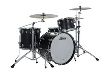 Load image into Gallery viewer, Ludwig *Pre-Order* Classic Oak Night Oak Lacquer Fab 14x22_9x13_16x16 Drums Shell Pack | Made in the USA | NEW | Special Order | Authorized Dealer