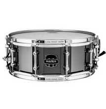 Load image into Gallery viewer, Mapex Armory Redwood Burst FAST 22x18/10x7/12x8/14x12/16x14/14x5.5 Studioease Drums Kit +Hardware Pack | Authorized Dealer