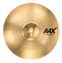 Load image into Gallery viewer, Sabian AAX 14" X-CELERATOR Brilliant Finish HiHats Cymbals Hats Pair Bundle & Save Authorized Dealer
