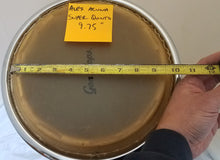 Load image into Gallery viewer, Gon Bops Alex Acuna Signature Natural Super Quinto 9.75" - NEW Authorized Dealer