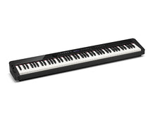 Load image into Gallery viewer, Casio PX-S3000 Privia 88 Key Black Digital Piano - See Options for: CS68-BK Stand, SC800 Bag, X-Stand, Arbench, Dust Cover