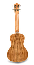 Load image into Gallery viewer, Lanikai All Solid Acacia Uke Concert Ukulele w/Maple Binding | +FREE Case | NEW Authorized Dealer