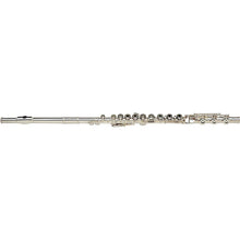 Load image into Gallery viewer, Pearl Flute Quantz 525 Series Inline G, B-Footjoint 525RB1RB +Cleaning Kit, Rod, Case | WorldShip | Authorized Dealer