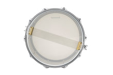 Load image into Gallery viewer, Ludwig Supralite 8x14" Steel Snare Drum | Tube Lugs | Triple Flanged Hoops | NEW | Authorized Dealer