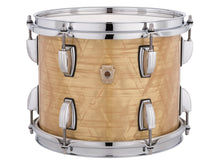 Load image into Gallery viewer, Ludwig Classic Maple Aged Onyx Downbeat 14x20_8x12_14x14 Drums Shells Pack | Made in the USA | NEW | Authorized Dealer
