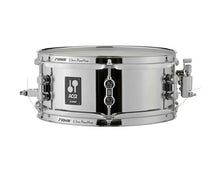 Load image into Gallery viewer, Sonor AQ2 Aqua Silver Lacquer MARTINI 14x13_13x12_8x7_12x5 Drum Shell Pack +Throne Authorized Dealer
