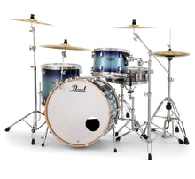Load image into Gallery viewer, Pearl Decade Maple Faded Glory Drums Kit 24x14/13x9/16x16 3pc Shell Pack Drumset | Authorized Dealer