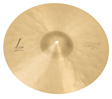 Load image into Gallery viewer, Sabian HHX 17" Legacy Crash Natural Cymbal Shirt & VF Sticks Bundle Made in Canada Authorized Dealer