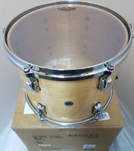 Load image into Gallery viewer, Pearl Pre-Order Reference 13x10" Natural Maple #102 Tom Drum Worldwide Shipping Special Order Authorized Dealer