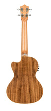 Load image into Gallery viewer, Lanikai Solid Top Acacia Uke Acoustic/Electric Tenor Ukulele | +FREE GigBag | NEW | Authorized Dealer