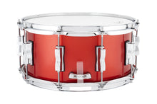 Load image into Gallery viewer, Ludwig *Pre-Order* Classic Maple 6.5x14" Diablo Red Kit Snare Drum | Made in USA | Special Order | Authorized Dealer