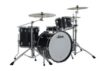 Load image into Gallery viewer, Ludwig *Pre-Order* Classic Oak Night Pro Beat Set Kit 14x24_9x13_16x16 Drums Shell Pack | Made in the USA | NEW | Special Order | Authorized Dealer