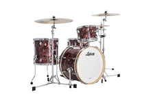 Load image into Gallery viewer, Ludwig Legacy Maple Burgundy Pearl Fab 3pc Kit 14x22_9x13_16x16 Custom Drum Shells Authorized Dealer