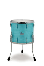 Load image into Gallery viewer, Sonor Vintage California Blue 20x14, 12x8, 14x12 Drums Shells Pack No Mount NEW Authorized Dealer