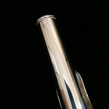 Load image into Gallery viewer, Pearl Quantz Flute 665 Series Offset G/Split E/B-Foot/Forza Head +Kit/Rod/Case +2-Day | WorldShip | Authorized Dealer