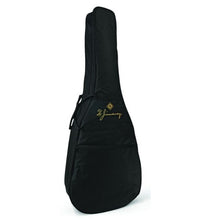 Load image into Gallery viewer, H Jimenez El Murcielago Acoustic/Electric Solid Spruce Top Bajo Quinto w/Pickup +Bag & Stand LBQ3E Authorized Dealer