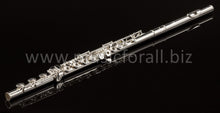 Load image into Gallery viewer, Pearl Quantz Flute 765 Series Open Hole/Offset G/Split E/Forza Head Joint +2-Day | WorldShip | Authorized Dealer