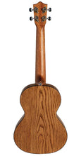 Load image into Gallery viewer, Lanikai Oak Tenor Uke Acoustic Ukulele +FREE Deluxe Padded GigBag & US Shipping | Authorized Dealer