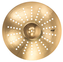 Load image into Gallery viewer, Sabian AAX 20" AERO Crash Cymbal Brilliant Finish Bundle & Save | Made in Canada | Authorized Dealer