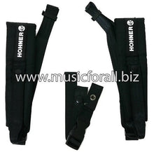 Load image into Gallery viewer, Hohner Xtreme Corona II White FBE Fa Accordion Blanca Acordeon +GigBag/Straps/Shirt Authorized Dealer