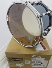 Load image into Gallery viewer, Pearl Session Studio Select Black Mirror Chrome 14x8 Snare Drum Special Order - NEW Authorized Dealer
