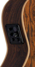 Load image into Gallery viewer, Lanikai Figured Bocote BASS Uke Acoustic/Electric Ukulele 23.4" Scale | +GigBag! | Authorized Dealer