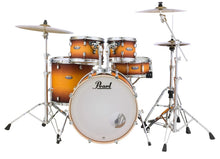 Load image into Gallery viewer, Pearl Decade Maple Classic Satin Amburst 22x18/10x7/12x8/16x16/14x5.5 5pc Drum Set Authorized Dealer