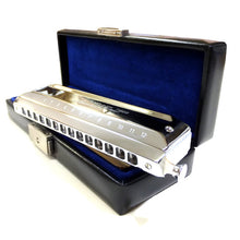 Load image into Gallery viewer, NEW Hohner Meisterklasse 7565 Harmonica 7565/56 Chromatic Chromonica Armonica - Worldwide Ship!