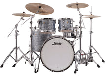 Load image into Gallery viewer, Ludwig *Pre-Order* Classic Maple Sky Blue Pearl 20x16, 12x8, 13x9, 14x14, 16x16 Shells Drums Special Order Authorized Dealer