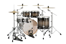 Load image into Gallery viewer, Mapex Armory Black Dawn ROCK 5pc 22x18/10x8/12x9/16x16/14x5.5 Shell Pack Drums NEW Authorized Dealer