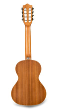 Load image into Gallery viewer, Lanikai MA-8T Mahogany 8 String Tenor Ukulele Natural Finish Uke +Deluxe Gigbag | Authorized Dealer