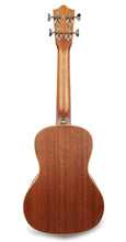 Load image into Gallery viewer, Lanikai Cedar Solid Top Acoustic Concert Ukulele Natural Finish Uke | Gig Bag | Authorized Dealer