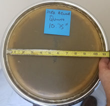 Load image into Gallery viewer, Gon Bops Alex Acuna Signature Series Natural Quinto 10.75" Conga Drum | NEW Authorized Dealer