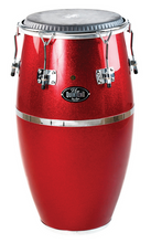 Load image into Gallery viewer, Gon Bops Roberto Quintero Signature Super Tumba 13.25" Conga Drum FREE Shipping | Authorized Dealer