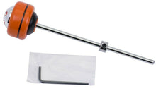 Load image into Gallery viewer, Pearl P3002C Eliminator Demon Chain Drive Double Bass Drum Pedal +Two Wood Beaters Authorized Dealer