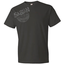 Load image into Gallery viewer, Sabian Crescent 22" Stanton Moore Wide Ride Cymbal +Free T-Shirt, Drumsticks | NEW Authorized Dealer