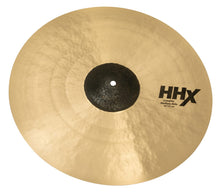 Load image into Gallery viewer, Sabian HHX Complex Promotional Set | Ships Now | 14" Medium Hats/16" & 18" Thin Crashes/20" Medium Ride | Bundle Pack | Made in Canada | Authorized Dealer