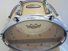 Load image into Gallery viewer, Pearl Pre-Order Reference 13x6.5" Natural Maple Snare Drum | WorldShip | Special Order | NEW Authorized Dealer