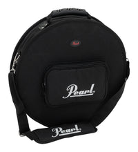 Load image into Gallery viewer, Pearl Travel Congas Thai Oak Caramel Brown Drums Set: 11" Quinto, 11.75" Conga, 12.5" Tumba & 3 Bags | NEW | Authorized Dealer
