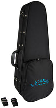 Load image into Gallery viewer, Lanikai All Solid Acacia Uke Concert Ukulele w/Maple Binding | +FREE Case | NEW Authorized Dealer