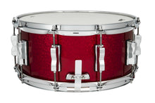 Load image into Gallery viewer, Ludwig *Pre-Order* Classic Oak Red Sparkle 5x14" Kit Snare Drum | Made in the USA | NEW | Special Order | Authorized Dealer