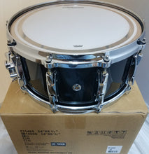 Load image into Gallery viewer, Pearl Pre-Order Reference Series 14x6.5" Snare Drum Piano Black #103 | Special Order | NEW | Authorized Dealer