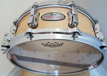 Load image into Gallery viewer, Pearl Pre-Order Reference 14x5" Natural Maple #102 Snare Drum | Special Order | NEW Authorized Dealer