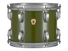 Load image into Gallery viewer, Ludwig *Pre-Order* Classic Maple Heritage Green 20x16, 12x8, 13x9, 14x14, 16x16 Drums Shell Pack Custom Special Order Authorized Dealer